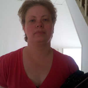 Profilbild von Manuela Finger