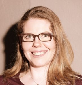 Profilbild von Manuela Fischer