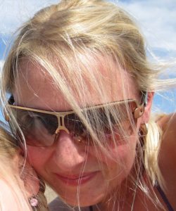 Profilbild von Manuela Fischer