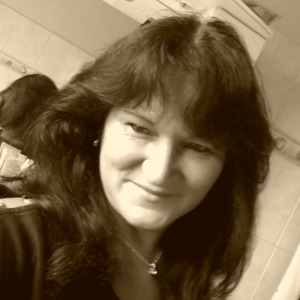 Profilbild von Manuela Fischer