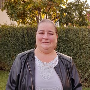 Profilbild von Manuela Flögel
