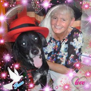 Profilbild von Manuela Focke