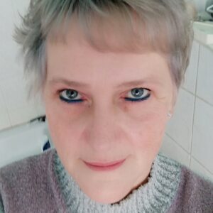 Profilbild von Manuela Focke