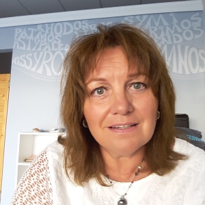 Profilbild von Manuela Foutsas
