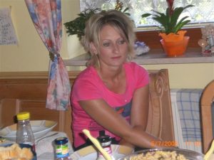 Profilbild von Manuela Frank