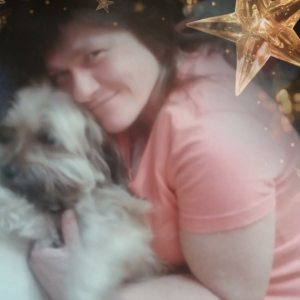 Profilbild von Manuela Frank