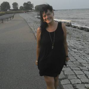 Profilbild von Manuela Frankenberg
