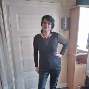 Profilbild von Manuela Franz