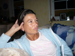 Profilbild von Manuela Franz