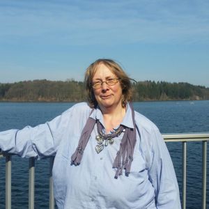 Profilbild von Manuela Franzke