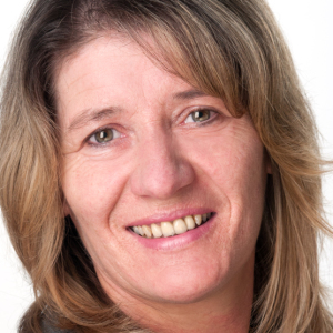 Profilbild von Manuela Freier