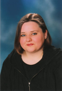 Profilbild von Manuela Freise