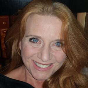 Profilbild von Manuela Freitag