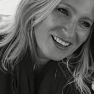 Profilbild von Manuela Frenz