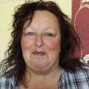 Profilbild von Manuela Freyberg