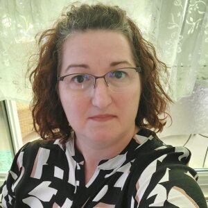 Profilbild von Manuela Fricke