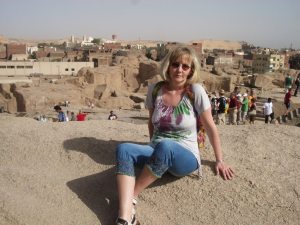Profilbild von Manuela Fricke