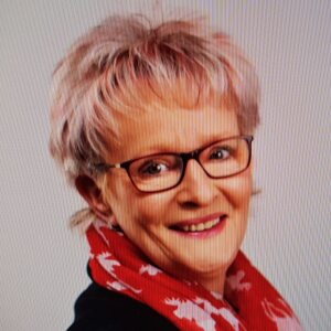 Profilbild von Manuela Fricke