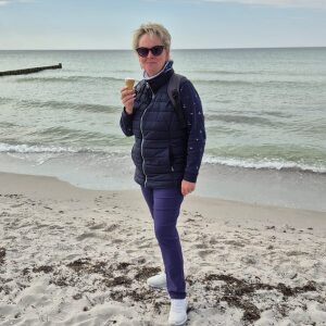 Profilbild von Manuela Friedrich