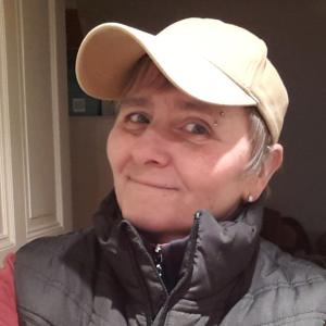 Profilbild von Manuela Friedrich