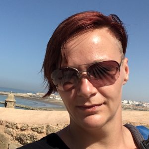 Profilbild von Manuela Friedrich