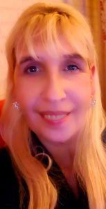 Profilbild von Manuela Fritz