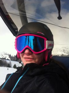 Profilbild von Manuela Frommer