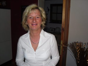 Profilbild von Manuela Froning