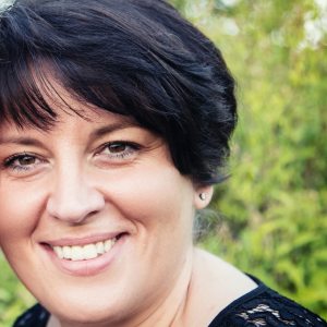 Profilbild von Manuela Fuchs