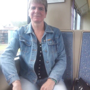 Profilbild von Manuela Fürmeyer