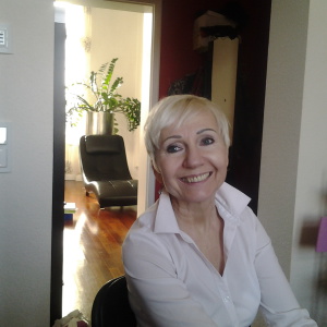 Profilbild von Manuela Fuhrmann