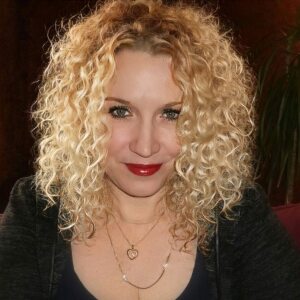 Profilbild von Manuela Fußy