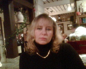 Profilbild von Manuela Gagliano