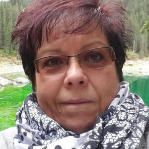 Profilbild von Manuela Gagstetter