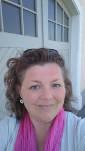 Profilbild von Manuela Galetzka