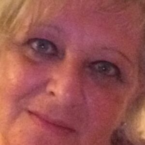 Profilbild von Manuela Galle