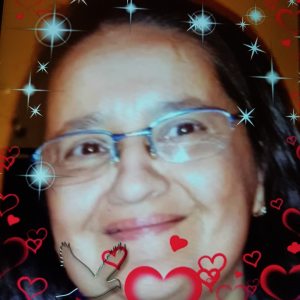 Profilbild von Manuela Galun
