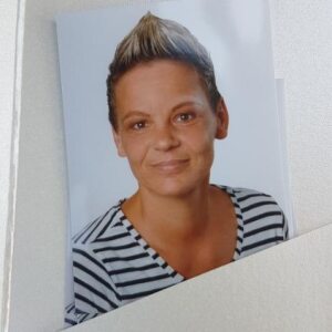 Profilbild von Manuela Gansel