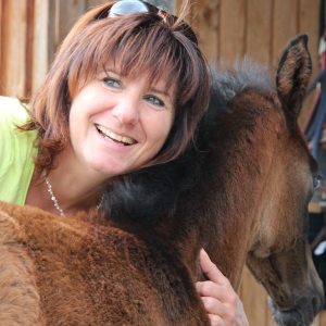 Profilbild von Manuela Ganter