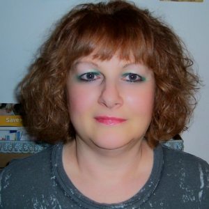 Profilbild von Manuela Gast