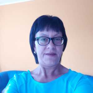 Profilbild von Manuela Gaudlitz