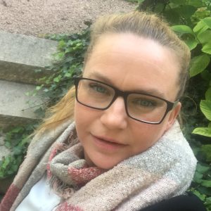 Profilbild von Manuela Gbur