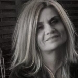 Profilbild von Manuela Geigel