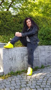 Profilbild von Manuela Geineder