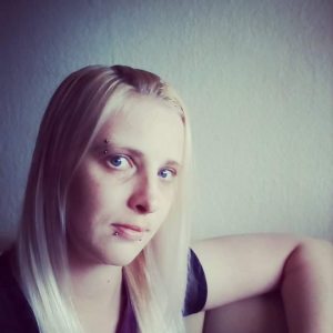 Profilbild von Manuela Geismar
