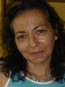 Profilbild von Manuela Geissler