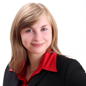 Profilbild von Manuela Geißler
