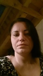 Profilbild von Manuela Geißler
