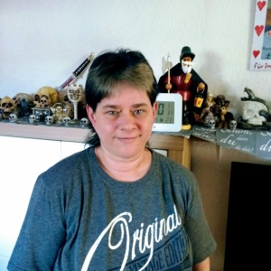 Profilbild von Manuela Geißler