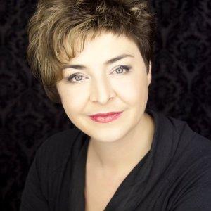 Profilbild von Manuela Geller
